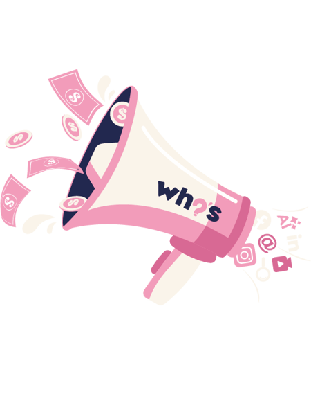 Megafono-conversion-whos